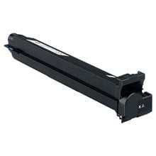 KONICA MINOLTA TN 711 BLACK A3VU150 47.2K  Toners