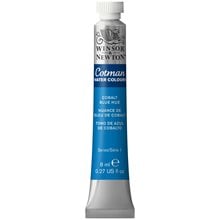 Winsor & Newton 8ml Σωληνάριο Ακουαρέλας Cotman 179 Cobalt Blue Hue Series 1  Χρώματα Ακουαρέλας