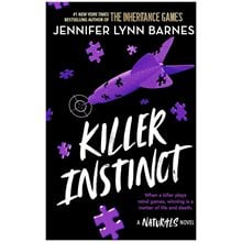 THE NATURALS 2: KILLERS INSTICT  Γενικά