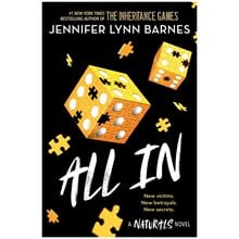 THE NATURALS 3: ALL IN  Γενικά
