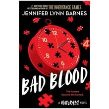 THE NATURALS 4: BAD BLOOD  Γενικά
