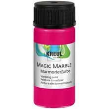 Kreul 20ml Magic Marble Neon Pink  Ακρυλικά Χρώματα Ζωγραφικής