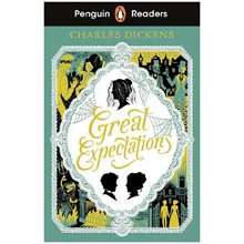 PENGUIN READERS LEVEL 6: GREAT EXPECTATIONS  Άλλες Κατηγορίες