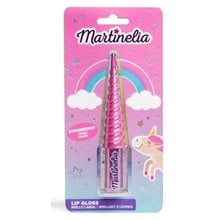Martinelia Little Unicorn Lip Gloss 2ml C-26031  Σετ Ομορφιάς-Μόδας