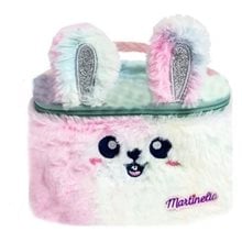 Martinelia Circus Furry Make Up Bag LM-12148  Σετ Ομορφιάς-Μόδας