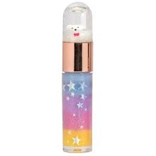 Martinelia Bear Lip Gloss Glitter Effect C-61039  Σετ Ομορφιάς-Μόδας