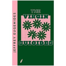THE VIRGIN SUICIDES  Λογοτεχνία