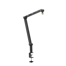BOYA BY-BA30 microphone Arm mic stand Built-in Cable Catch  Αξεσουάρ Streaming