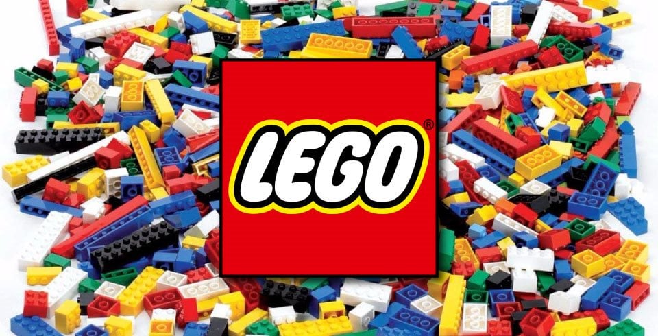 LEGO: ένα ταξίδι στη δημιουργικότητα και την εκπαίδευση
