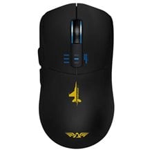 ARMAGGEDDON 3-MODE GAMING MOUSE MIRAGE V BLACK  Gaming Mouse