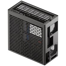 HAVN HS 420 VGPU black Premium Midi Tower Case - with vertical GPU support  Κουτιά Desktop