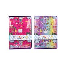 Cubiesquad Σημειωμάταριο με Glitter SQ60308  Σημειωματάρια