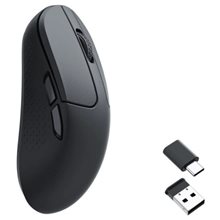 Keychron M3 Mini Wireless Mouse - (M3M-A1) 1k Hz  Gaming Mouse