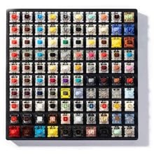 Keychron Switch Tester (100pcs set) Z150  Gaming Πληκτρολόγια