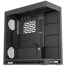 HAVN HS 420 black Premium Midi Tower Case - without vertical GPU support  Κουτιά Desktop
