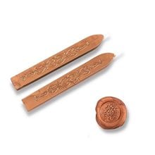 Βουλοκέρι 10cm με Φυτίλι Copper  Βουλοκέρι