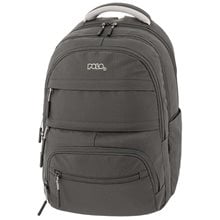 Polo Σακίδιο Multi Pack Grey 901064-2200  Σχολικές Τσάντες