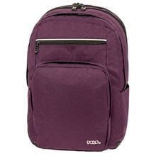 Polo Σακίδιο Multi Pack Eggplant 901066-4800  Σχολικές Τσάντες