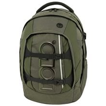 Polo Σακίδιο Cryptic Khaki 901001-6500  Σχολικές Τσάντες