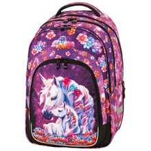 Polo Σακίδιο Growly Unicorn 901058-8360  Σχολικές Τσάντες