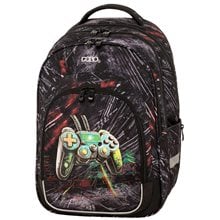 Polo Σακίδιο Growly Gaming 901058-8358  Σχολικές Τσάντες