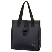 Polo Τσαντάκι Φαγητό Ισοθερμικό Lunch Bug Office Night Blue 907061-5000  Τσαντάκια Φαγητού