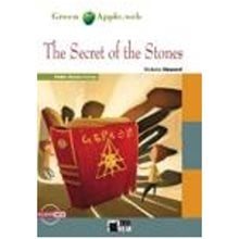 GA STARTER: SECRET OF THE STONES (+ DOWNLOADABLE AUDIO)  Αγγλικά Φροντιστηριακά & ELT Βιβλία