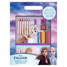Σετ Ζωγραφικής με Κασετίνα Frozen 2  000563235  Ζωγραφική για παιδιά