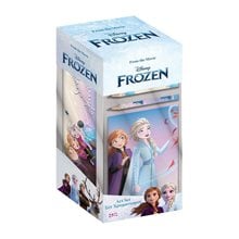 Σετ Χρωματισμού Με Κασετίνα 25τεμ. Σε PP Κουτί Frozen 000564271  Ζωγραφική για παιδιά