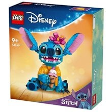 LEGO Stitch 43249  Lego