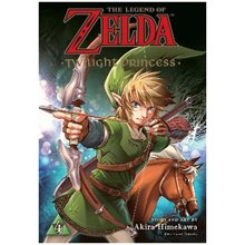 ZELDA: TWILIGHT PRINCESS V4 PA  Παιδικά & Εφηβικά