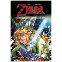 ZELDA: TWILIGHT PRINCESS V9 PA  Παιδικά & Εφηβικά