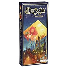 DIXIT 6 MEMORIES (ΝΕΑ ΕΚΔΟΣΗ) - ΚΑ111745  Επιτραπέζια Ενηλίκων