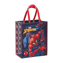 Τσάντα Δώρου Χάρτινη 36.5χ15χ46εκ.Spiderman 000508431  Τσάντες Δώρου