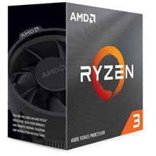 AMD CPU RYZEN 7 5700X TRAY, 8C/16T, 3.4- 4.6GHz, CACHE 4MB L2+32MB L3, SOCKET AM4, 1YW.  Επεξεργαστές