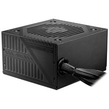 MSI PSU 600W MAG A600DN, 80 PLUS EFFICIENCY, 12CM FAN, 2YW.  Τροφοδοτικά