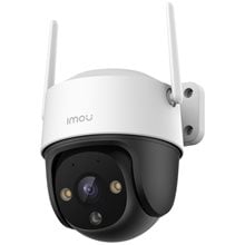 IMOU IP CAMERA CRUISER SE+ 5MP IPC-K7CP-5H1WE, OUTDOOR, 1/3" 5MP CMOS, H.265/H.264, 8X DIGITAL ZOOM, PTZ, IR 30M, WIFI, ETHERNET, IP66, MIC&SPEAKER, SPOTLIGHT&SIREN, 2-WAY TALK,  MICRO SD SLOT UP TO 512GB, SMART TRACKING, ONVIF, DC12V, 3YW.  IP cameras