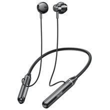 Earphone WK Neckband BT WG-05 Black  Handsfree