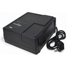 TECNOWARE UPS ERA PLUS ACTIVE 1600 SCHUKO TOGETHER ON, 1600VA/1120W, LINE INTERACTIVE W/ STABILIZER FOR ACTIVE PFC PSU, MODIFIED SINEWAVE, 2YW ELECTRONIC PARTS & 1YW BATTERIES.  Πολύμπριζα - UPS