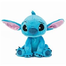 As company Disney Stitch Λούτρινα Stitch 38εκ  Λούτρινα