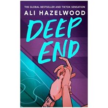 DEEP END  Λογοτεχνία