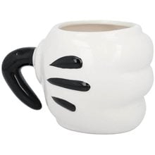 Mickey Fist Ceramic Dolomite 3D Mug  Κούπες