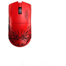 Razer VIPER V3 PRO Faker Edition - Wireless Gaming Mouse - 54g - 8K Polling Rate - 35K DPI - 95h Bat  Gaming Mouse