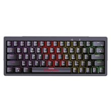Keyboard Mechanical RGB Zeroground KB-3700G SATOMI v2.0  Gaming Πληκτρολόγια