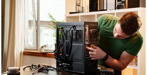 Οδηγός για Συναρμολόγηση PC Βήμα-Βήμα: πώς να στήσεις σωστά το build σου