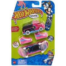 Mattel Barbie Fashionistas Doll Fashionistas Κούκλα HYT92/FBR37  Barbie