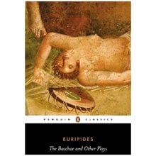 PENGUIN CLASSICS : THE BACCHAE OTHER PLAYS  PB  Άλλες Κατηγορίες