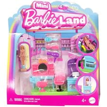 Mattel Barbie Mini Barbieland Supermarket  Barbie