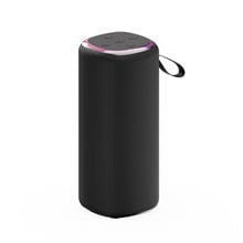 GEMBIRD BT5.3/FM/TF/HANDSFREE PARTY RGB LED SPEAKER 10W BLACK  Ήχος