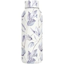 Παγούρι Θερμός Ανοξείδωτος Quokka 510ml Gray Bouquet 12172  Θερμός - Παγούρια